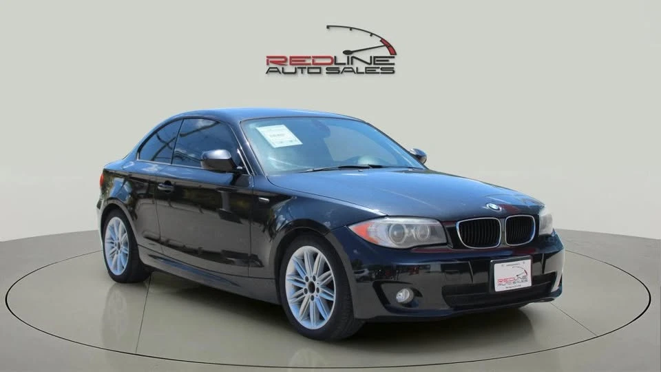 2012 BMW E81/E82/E88 1 Series - Image 3 of 15