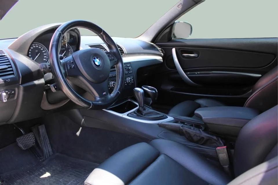 2012 BMW E81/E82/E88 1 Series - Image 13 of 15