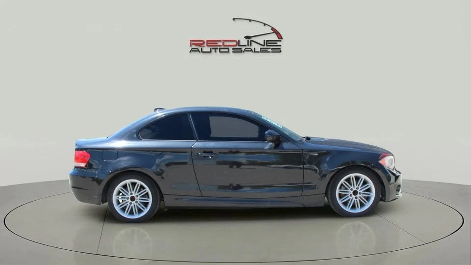 2012 BMW E81/E82/E88 1 Series - Image 4 of 15