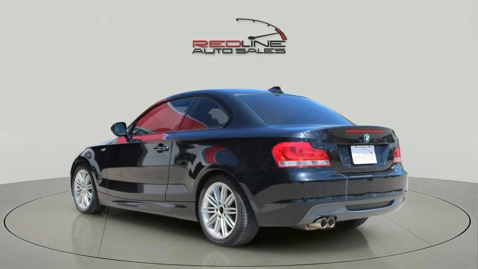 2012 BMW E81/E82/E88 1 Series - Image 7 of 15