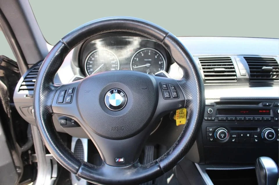 2012 BMW E81/E82/E88 1 Series - Image 10 of 15