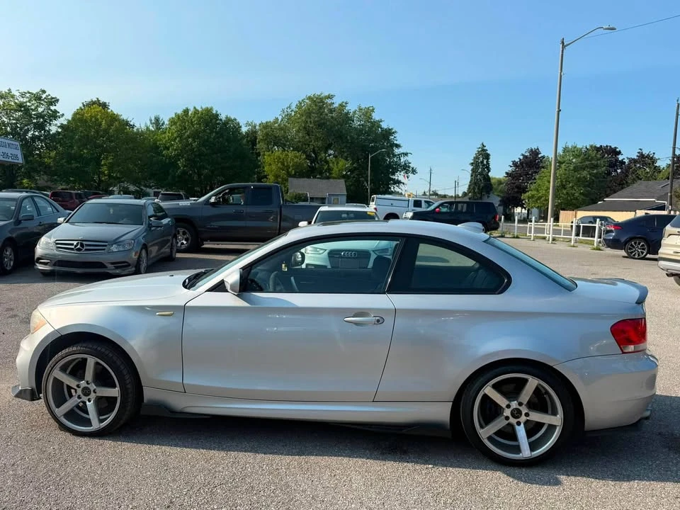 2012 BMW E81/E82/E88 1 Series - Image 5 of 13