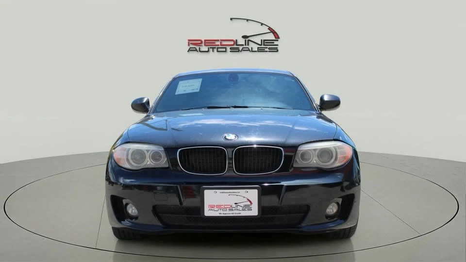 2012 BMW E81/E82/E88 1 Series - Image 2 of 15