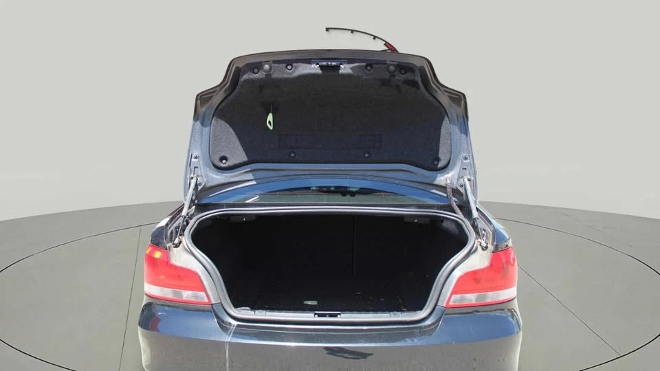 2012 BMW E81/E82/E88 1 Series - Image 9 of 15