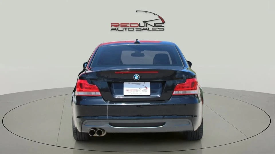 2012 BMW E81/E82/E88 1 Series - Image 6 of 15