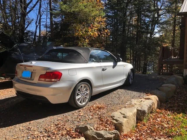2012 BMW E81/E82/E88 1 Series - Image 7 of 7