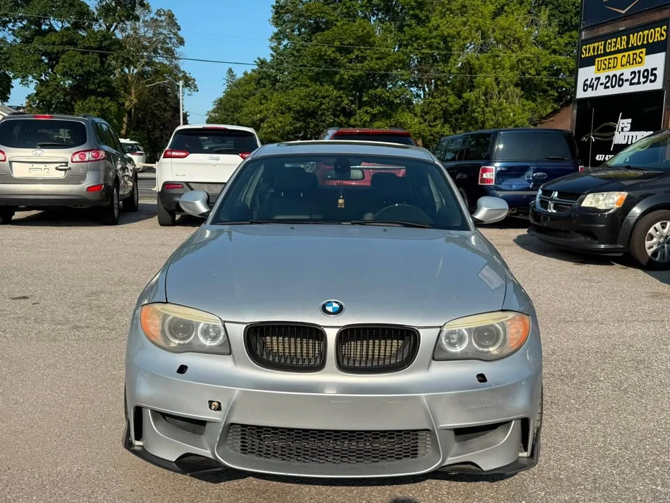 2012 BMW E81/E82/E88 1 Series - Image 2 of 13