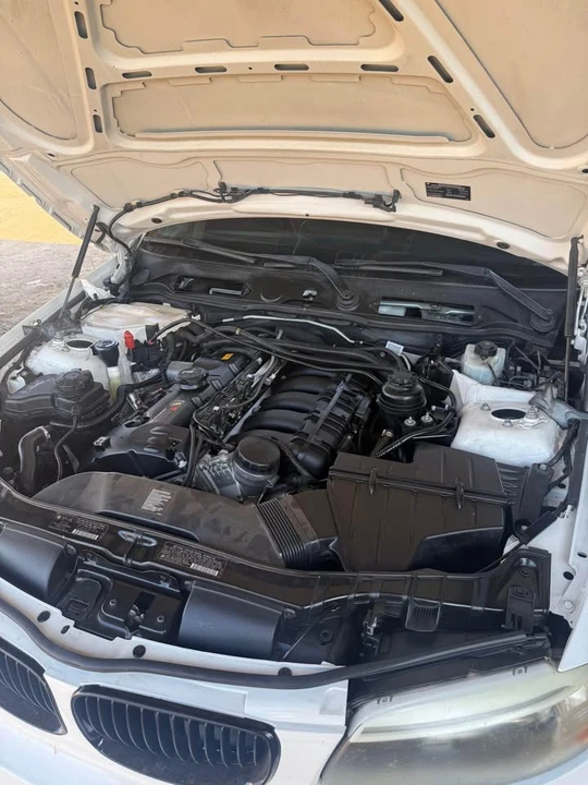 2012 BMW E81/E82/E88 1 Series - Image 4 of 6