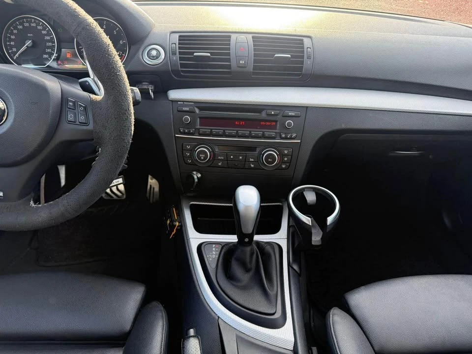2012 BMW E81/E82/E88 1 Series - Image 11 of 13
