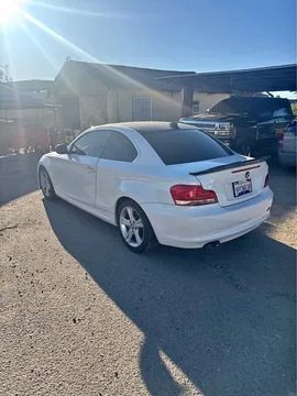2012 BMW 128i