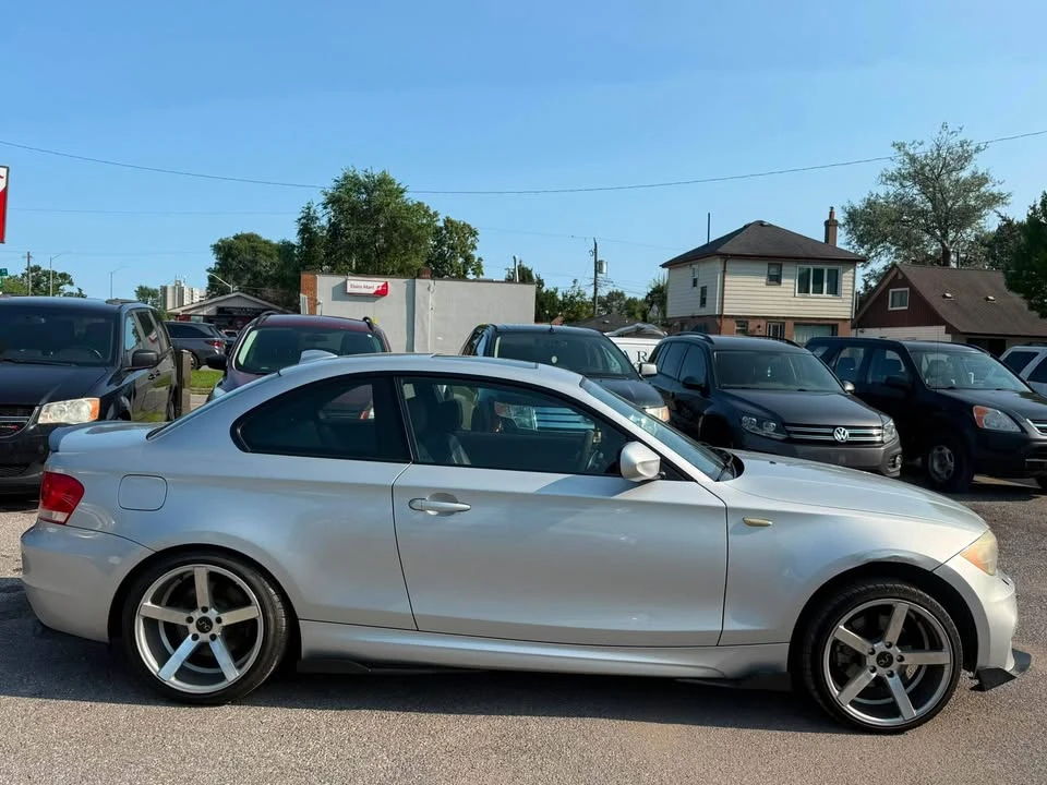 2012 BMW E81/E82/E88 1 Series - Image 4 of 13