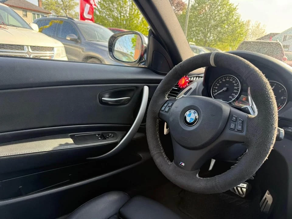 2012 BMW E81/E82/E88 1 Series - Image 12 of 13