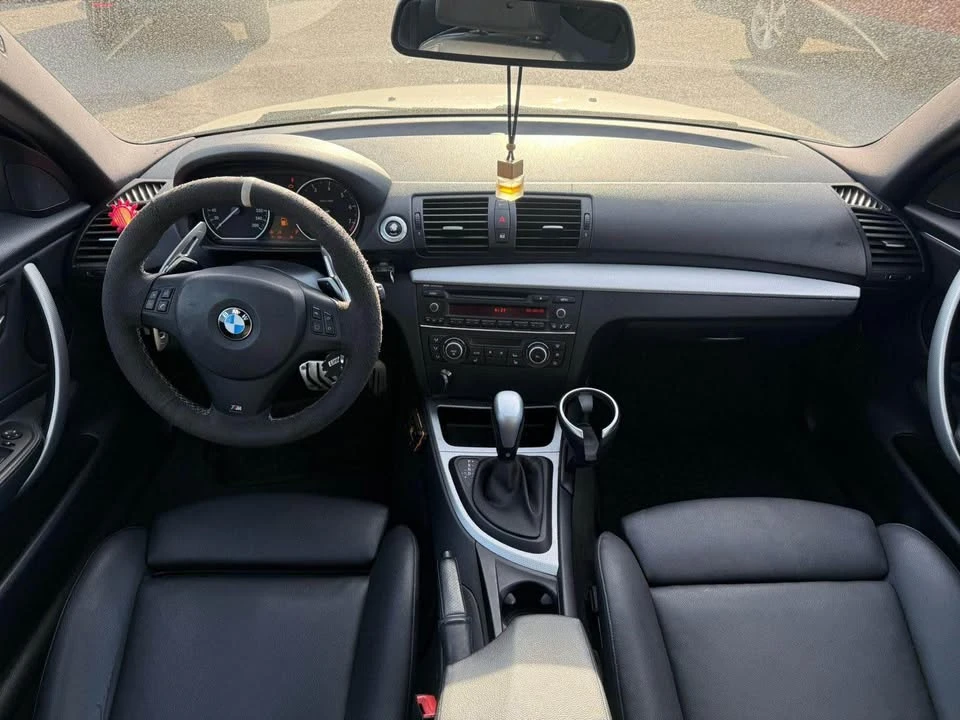 2012 BMW E81/E82/E88 1 Series - Image 10 of 13