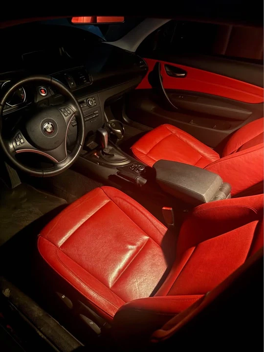 2012 BMW E81/E82/E88 1 Series - Image 2 of 6