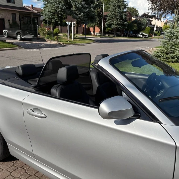 2012 BMW E81/E82/E88 1 Series - Image 4 of 7