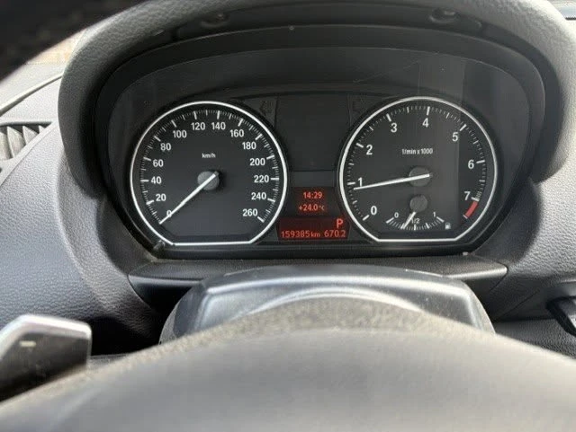 2012 BMW E81/E82/E88 1 Series - Image 6 of 7