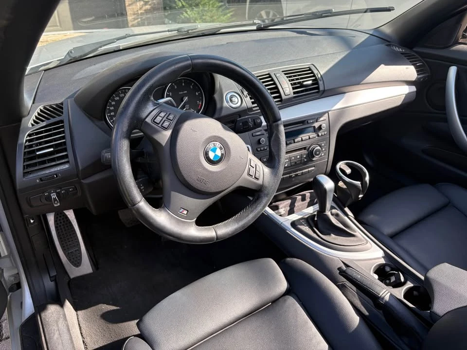 2012 BMW E81/E82/E88 1 Series - Image 2 of 7