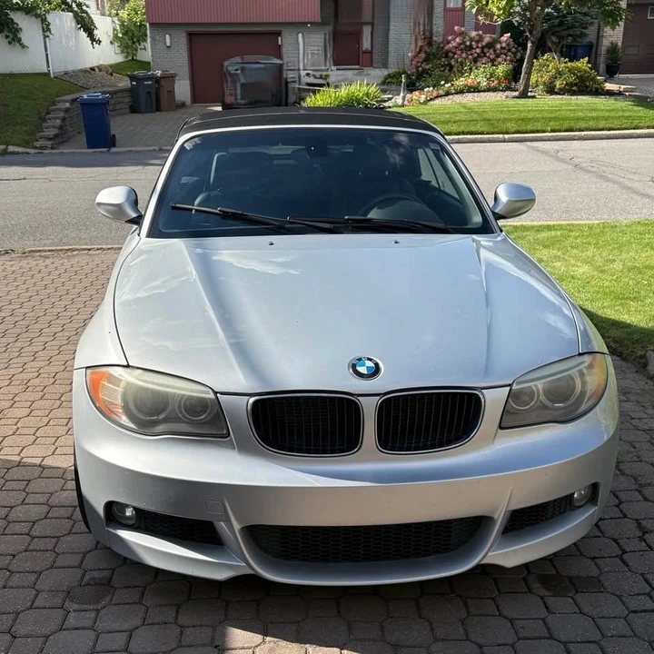 2012 BMW E81/E82/E88 1 Series - Image 3 of 7
