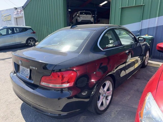 2012 BMW E81/E82/E88 1 Series - Image 2 of 5
