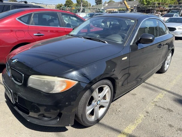 2012 BMW E81/E82/E88 1 Series - Image 4 of 5