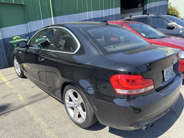 2012 BMW E81/E82/E88 1 Series - Image 3 of 5