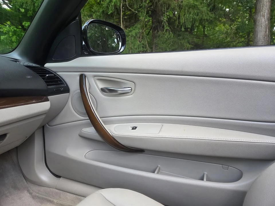 2012 BMW E81/E82/E88 1 Series - Image 5 of 7