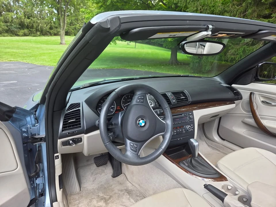 2012 BMW E81/E82/E88 1 Series - Image 3 of 7