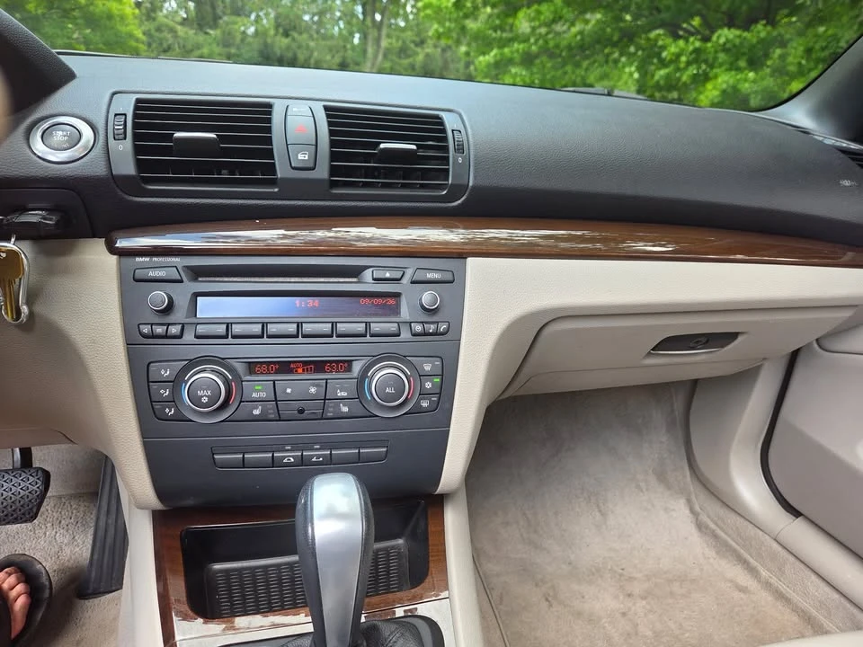 2012 BMW E81/E82/E88 1 Series - Image 4 of 7