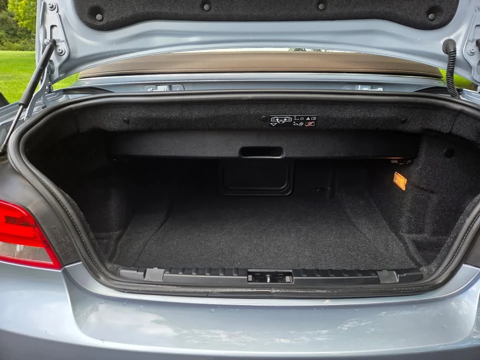 2012 BMW E81/E82/E88 1 Series - Image 6 of 7