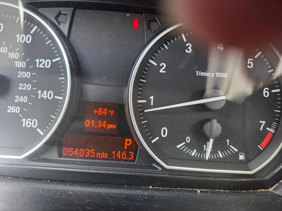 2012 BMW E81/E82/E88 1 Series - Image 7 of 7