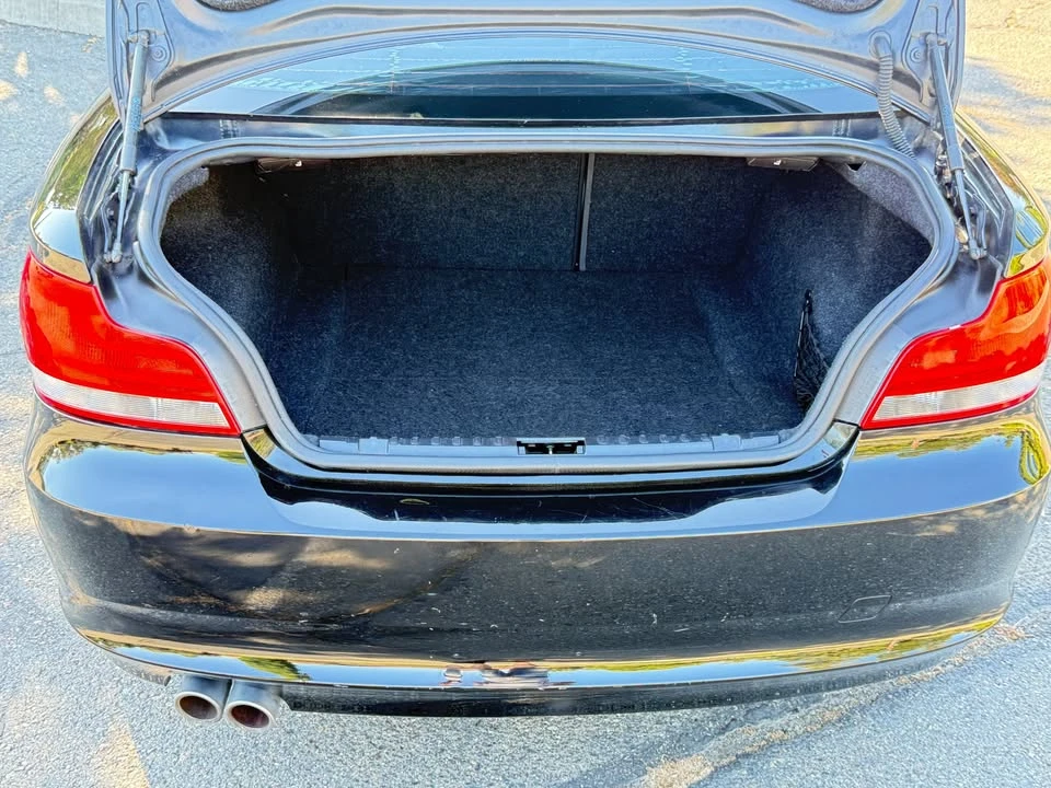 2012 BMW E81/E82/E88 1 Series - Image 3 of 7