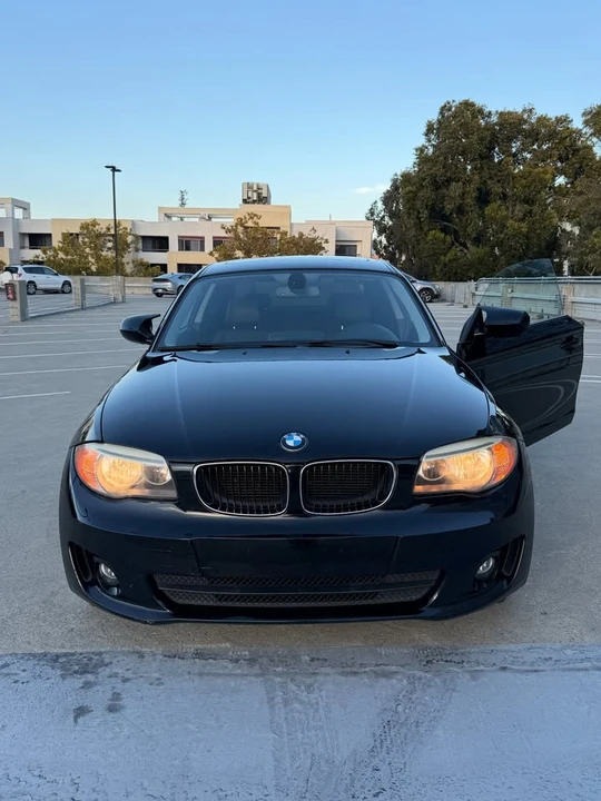 2012 BMW E81/E82/E88 1 Series - Image 7 of 10