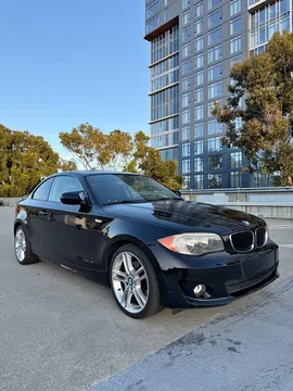 2012 BMW 128i Coupe