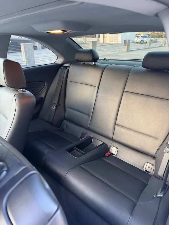 2012 BMW E81/E82/E88 1 Series - Image 4 of 10