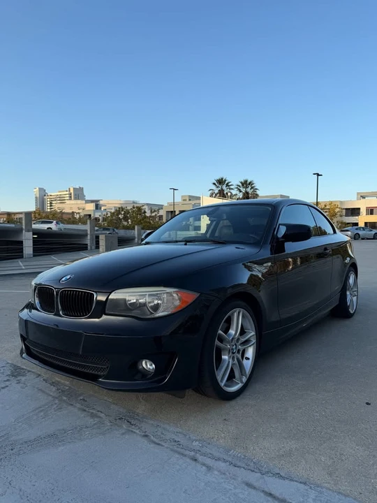 2012 BMW E81/E82/E88 1 Series - Image 6 of 10