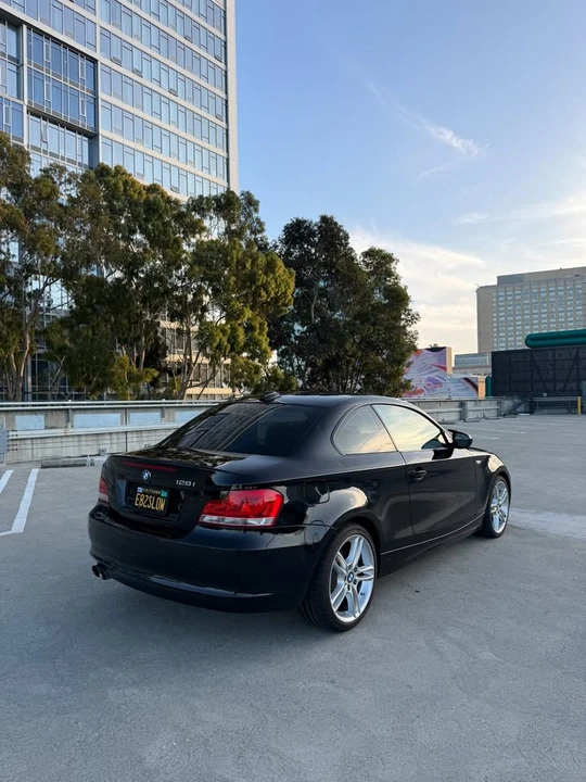 2012 BMW E81/E82/E88 1 Series - Image 8 of 10