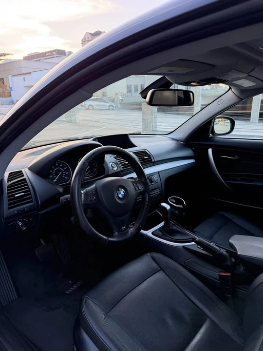 2012 BMW E81/E82/E88 1 Series - Image 3 of 10