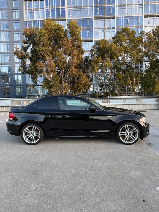 2012 BMW E81/E82/E88 1 Series - Image 2 of 10