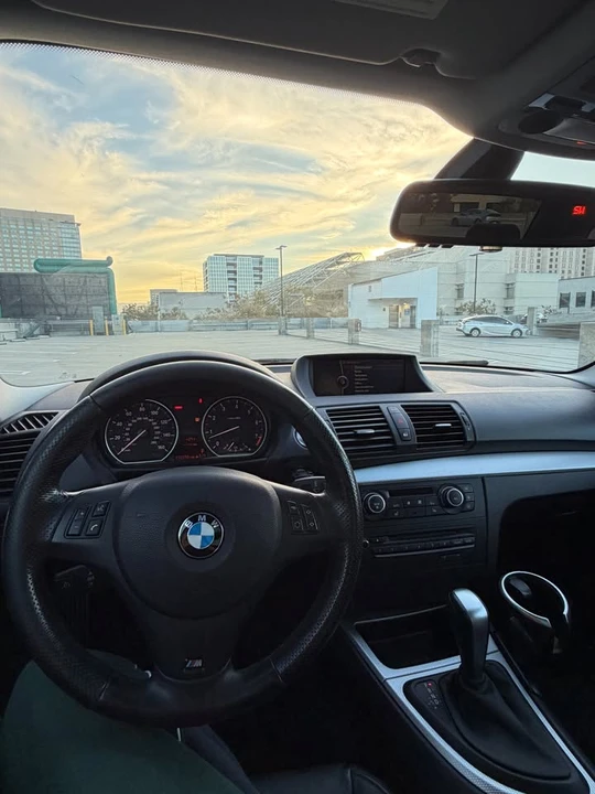 2012 BMW E81/E82/E88 1 Series - Image 10 of 10