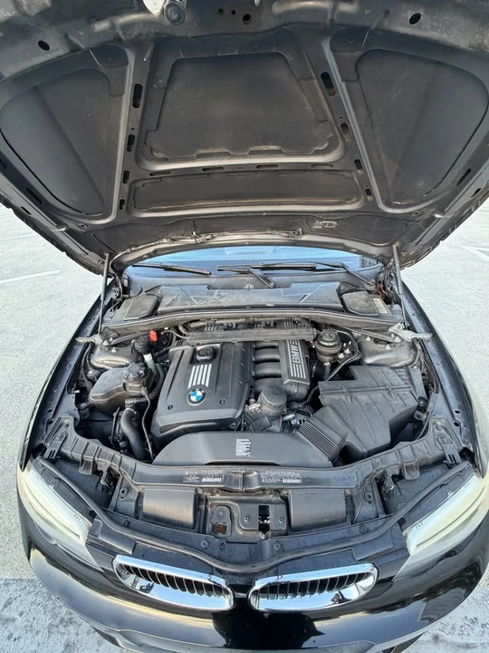 2012 BMW E81/E82/E88 1 Series - Image 9 of 10