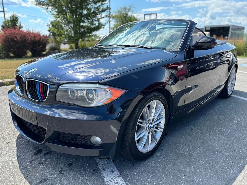 2012 BMW E81/E82/E88 1 Series - Image 7 of 12