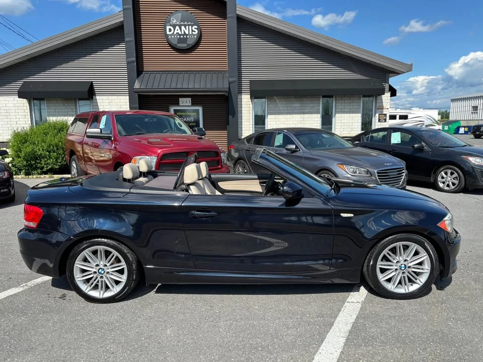2012 BMW E81/E82/E88 1 Series - Image 2 of 12