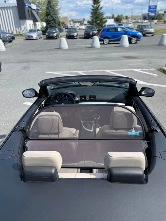 2012 BMW E81/E82/E88 1 Series - Image 10 of 12