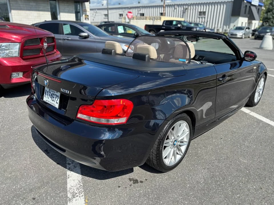 2012 BMW E81/E82/E88 1 Series - Image 3 of 12