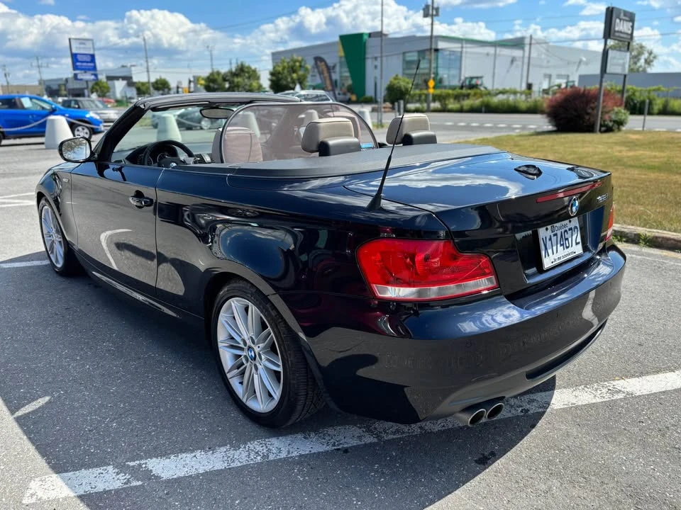 2012 BMW E81/E82/E88 1 Series - Image 5 of 12