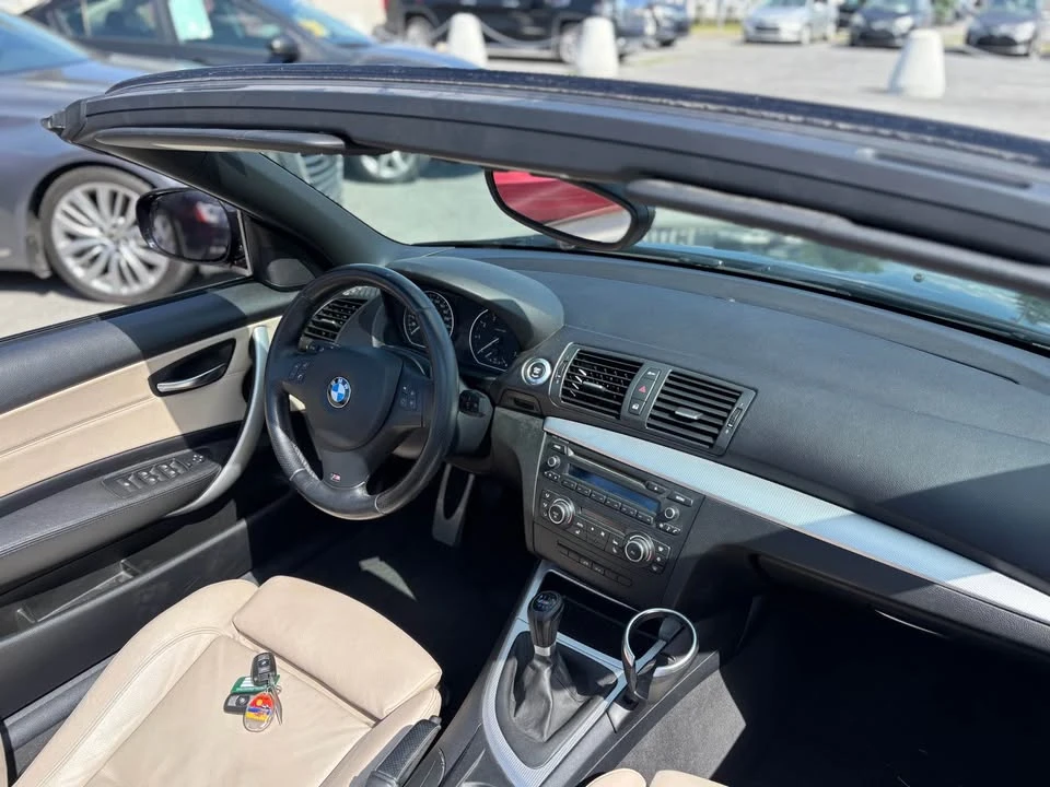 2012 BMW E81/E82/E88 1 Series - Image 9 of 12