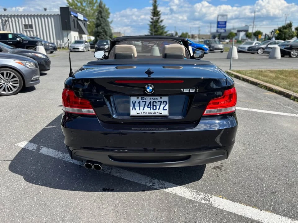 2012 BMW E81/E82/E88 1 Series - Image 4 of 12