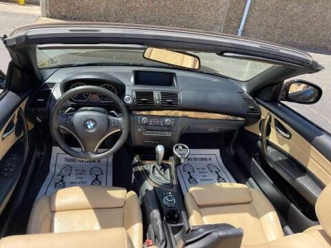 2012 BMW E81/E82/E88 1 Series - Image 15 of 19