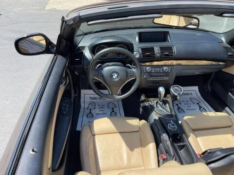 2012 BMW E81/E82/E88 1 Series - Image 16 of 19