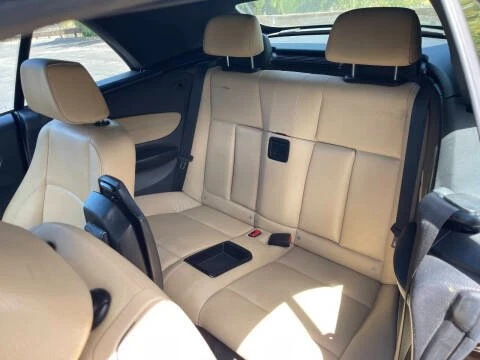 2012 BMW E81/E82/E88 1 Series - Image 14 of 19